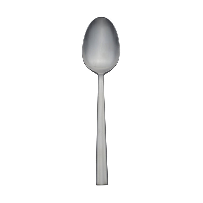 Oneida Reverso Serving Spoon, 18/0 stainless steel