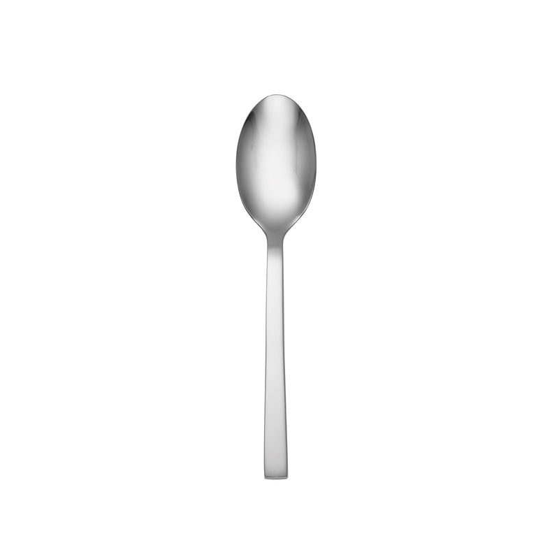 Oneida Chefs Table Dinner Spoon, 18/0 stainless steel