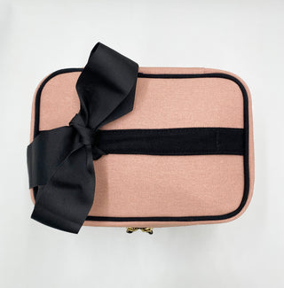 My Makeup Cosmetic Box – Pink/Blush