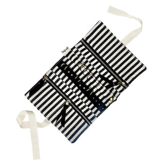 Jewelry Organizer, Travel Pouch – Bling Bling – Black