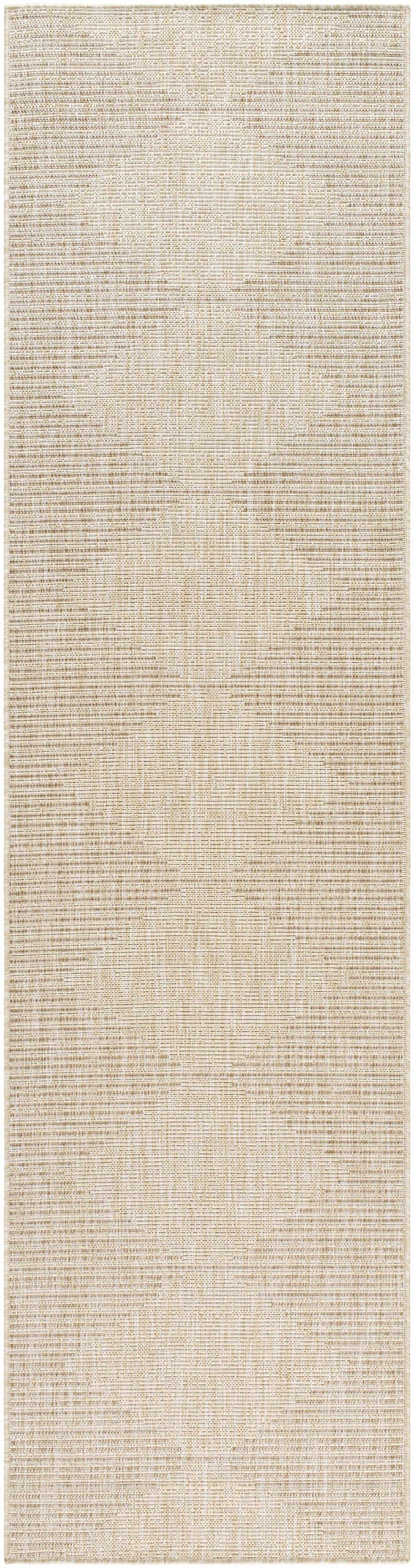 Stephan Beige Outdoor Rug – Durable Neutral Patio Carpet for Outdoors