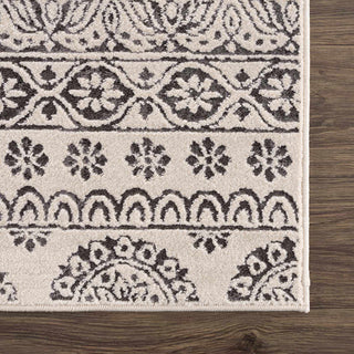 Warroad Area Rug – Contemporary Soft Washable Floor Carpet