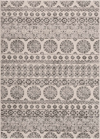 Warroad Area Rug – Contemporary Soft Washable Floor Carpet