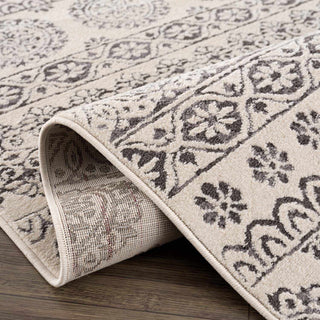 Warroad Area Rug – Contemporary Soft Washable Floor Carpet