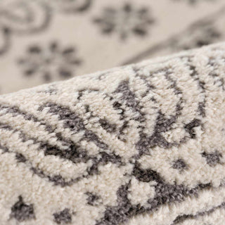 Warroad Area Rug – Contemporary Soft Washable Floor Carpet