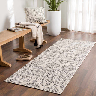 Warroad Area Rug – Contemporary Soft Washable Floor Carpet