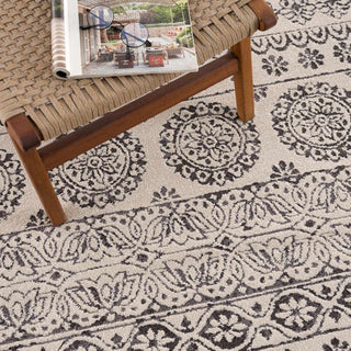 Warroad Area Rug – Contemporary Soft Washable Floor Carpet
