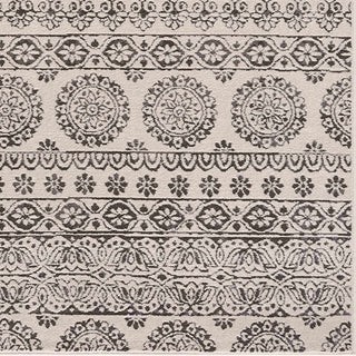 Warroad Area Rug – Contemporary Soft Washable Floor Carpet
