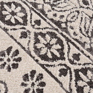 Warroad Area Rug – Contemporary Soft Washable Floor Carpet