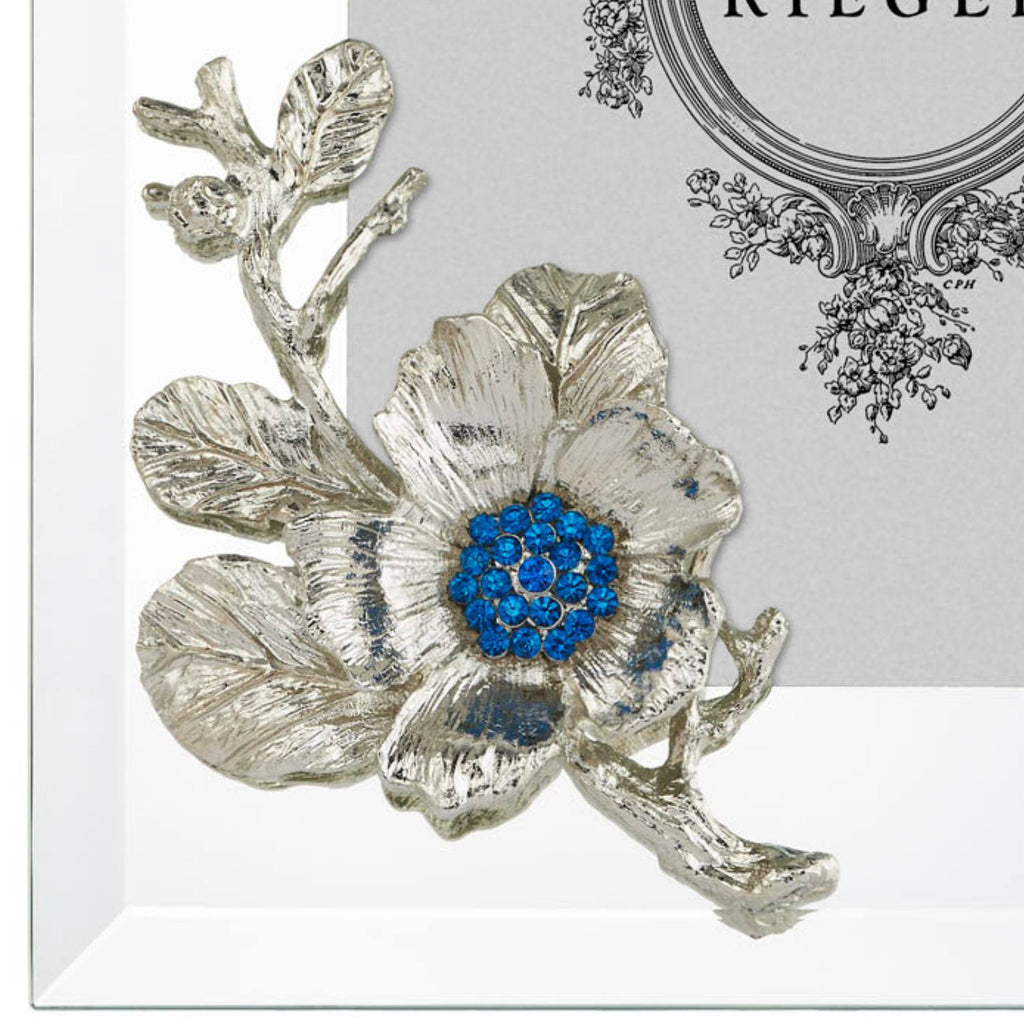 Botanica Capri Picture Frame