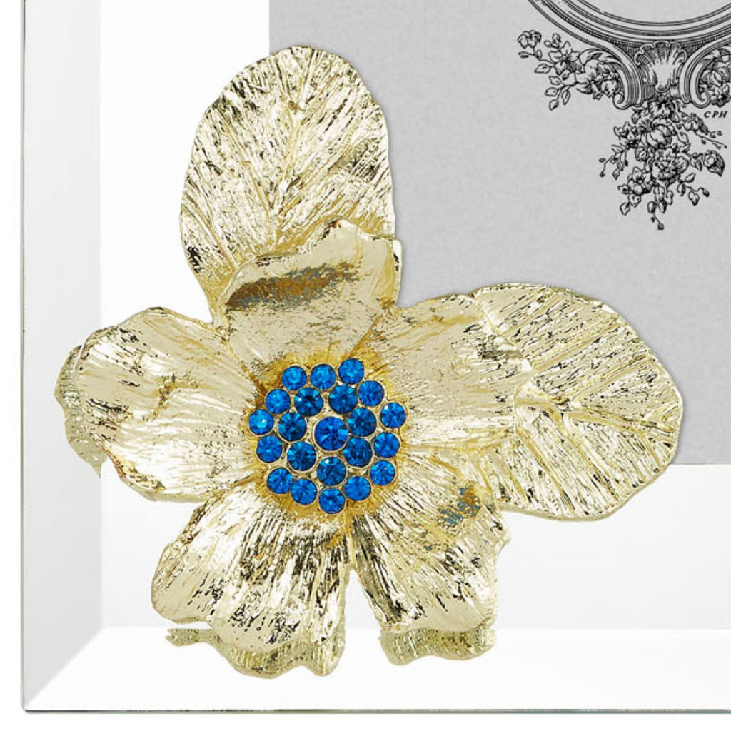 Botanica Capri Picture Frame