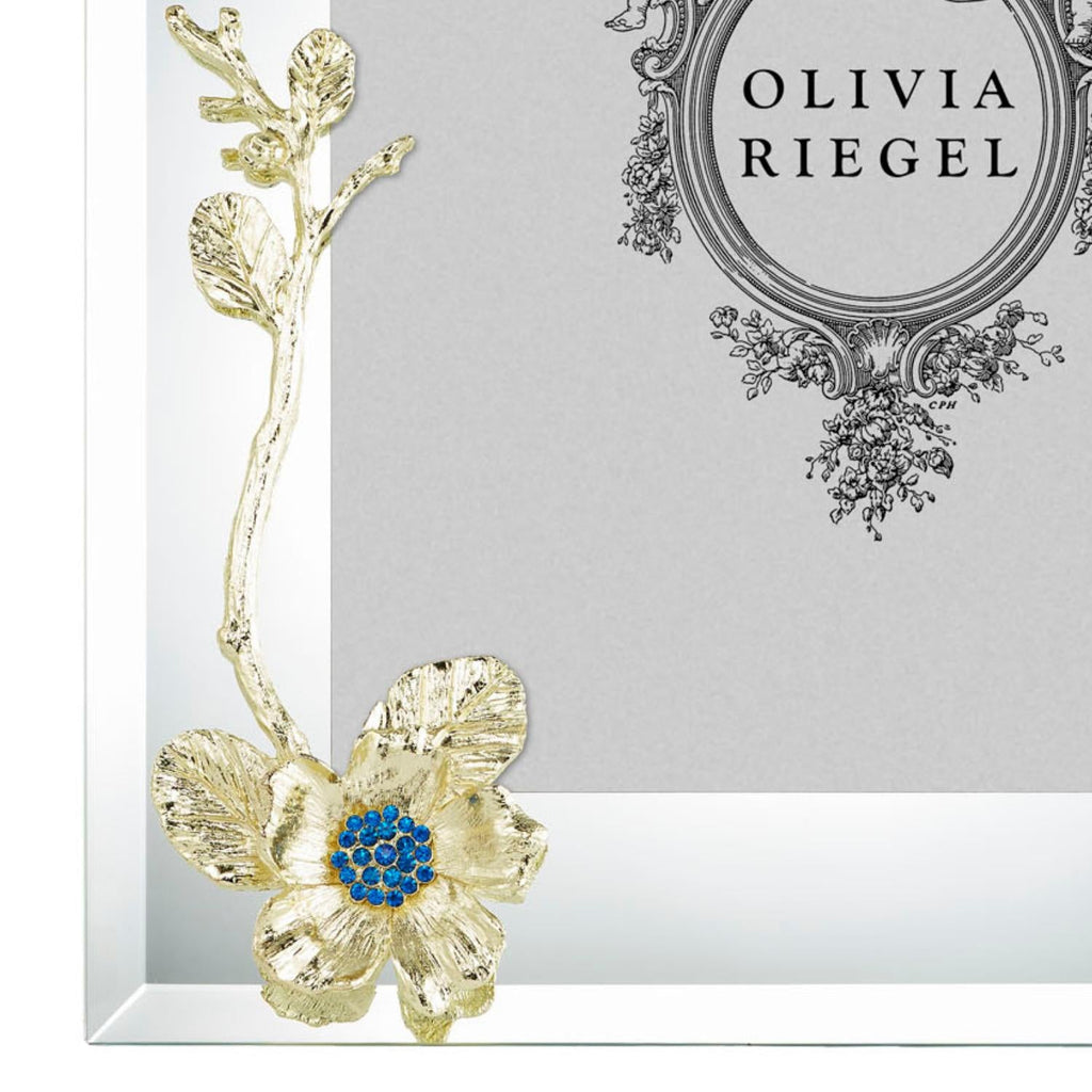 Botanica Capri Picture Frame