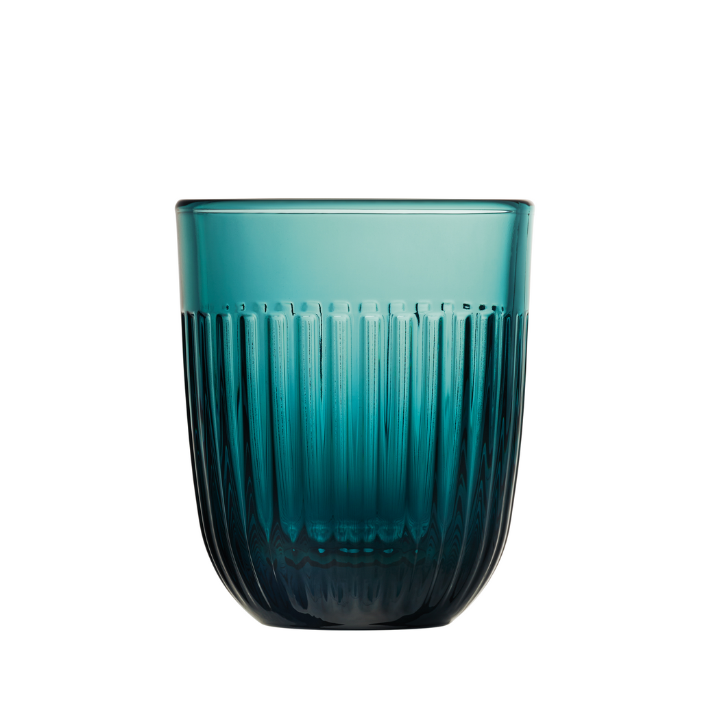 Ouessant Tumblers Night Blue – Set of 6