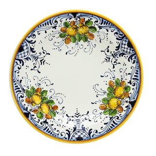 LIMONCINI: Four Pieces Place Setting