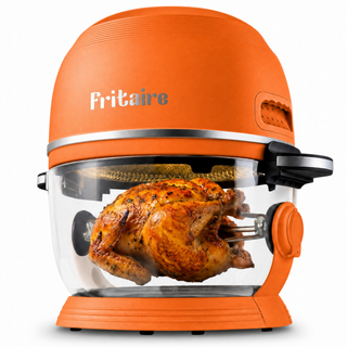 Classic Self-Cleaning Air Fryer™ & Non-Toxic Air Fryer™ - Orange