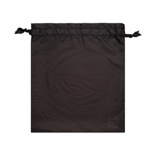 Compression Packing Cubes & Packing Bags – Recycled Nylon – 8-pack – Black