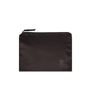 Packing Bags Set – Recycled Nylon – 5-pack – Black