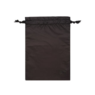 Compression Packing Cubes & Packing Bags – Recycled Nylon – 8-pack – Black