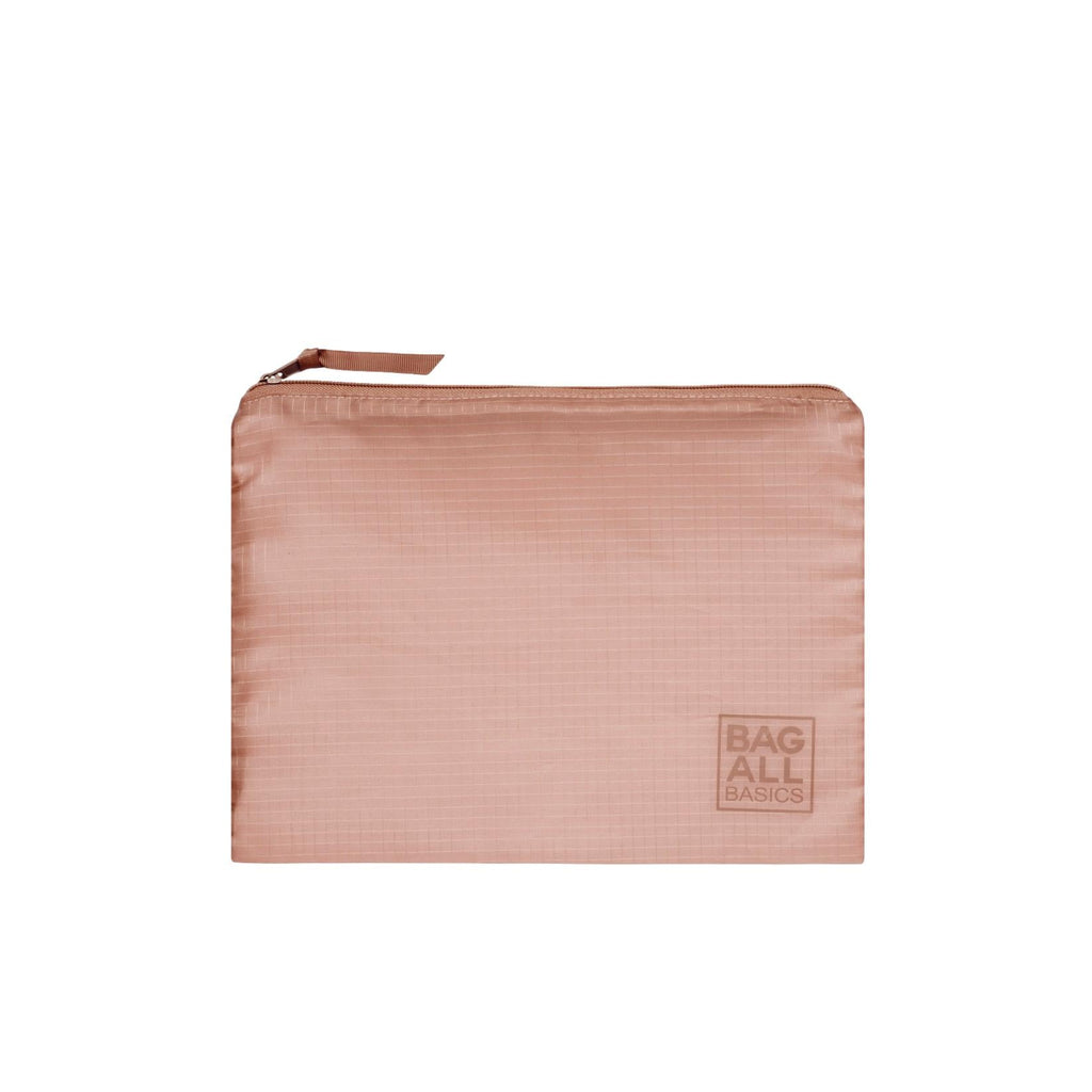 Packing Bags Set – Recycled Nylon – 5-pack – Pink/Blush