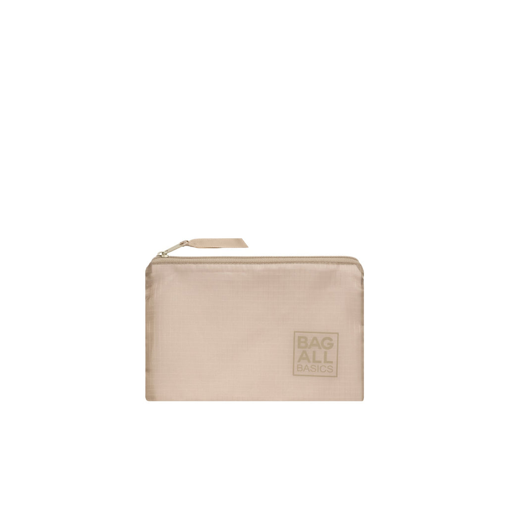Packing Bags Set – Recycled Nylon – 5-pack – Taupe