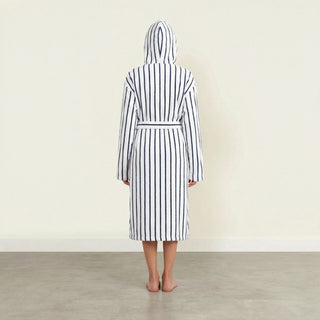 Ultraplush Australian Cotton Unisex Hooded Bathrobe