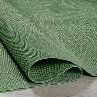 Big Sur Ombre Reversible Outdoor Patio Rug