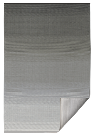Big Sur Ombre Reversible Outdoor Patio Rug