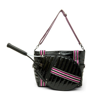 Love Royln Tennis Bag Set