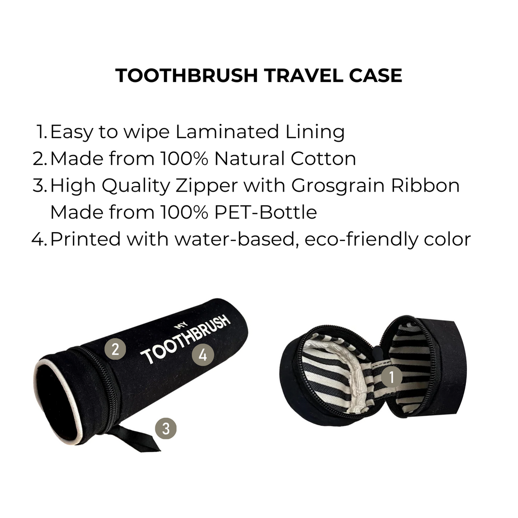 Best Deal Gift Set, 3-pack Black
