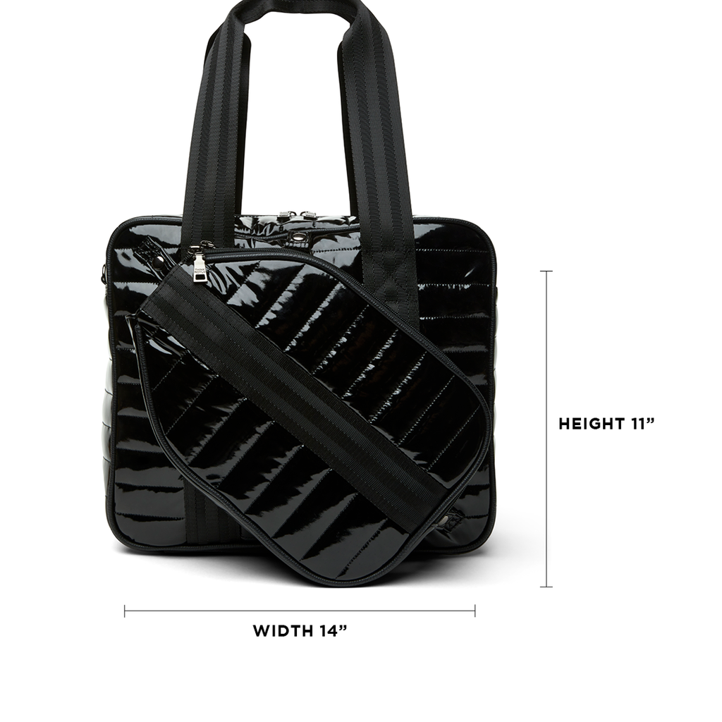Sporty Spice Pickleball Bag Set