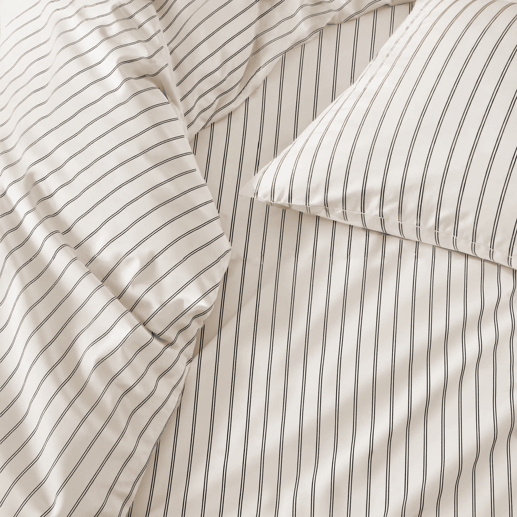 Luxe 400 Thread Count Australian Cotton Sateen Bedding Bundle