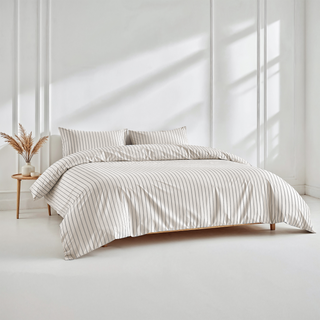Luxe 400 Thread Count Australian Cotton Sateen Bedding Bundle
