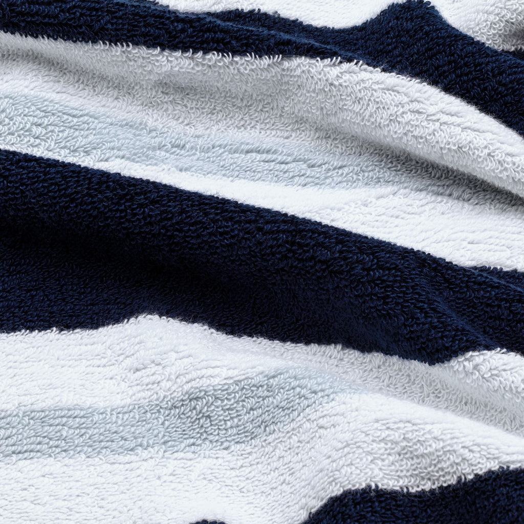 Bondi 600 GSM Australian Cotton Beach Towels