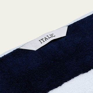 Bondi 600 GSM Australian Cotton Beach Towels