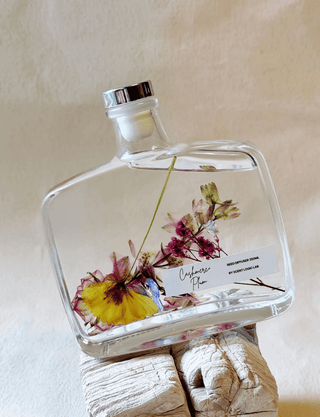 Handmade Botanical Deluxe Reed Diffusers 12 OZ