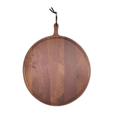 Bread Board – Oiled Walnut XL Collection (4 Sizes)