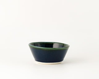 HAAND Breakfast Bowl – Handcrafted Porcelain Cereal & Yogurt Bowl