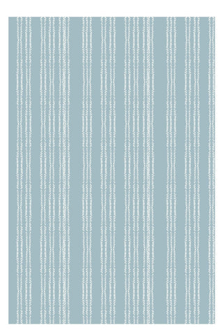 Salt & Sandy Double-Sided Tea Towel