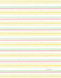 Squeeze The Day Double-Sided Art Tea Towel