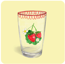 Elegant Squeeze The Day Citrus Coasters – Set of 4