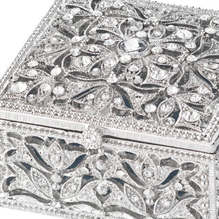 Luxembourg Square Box