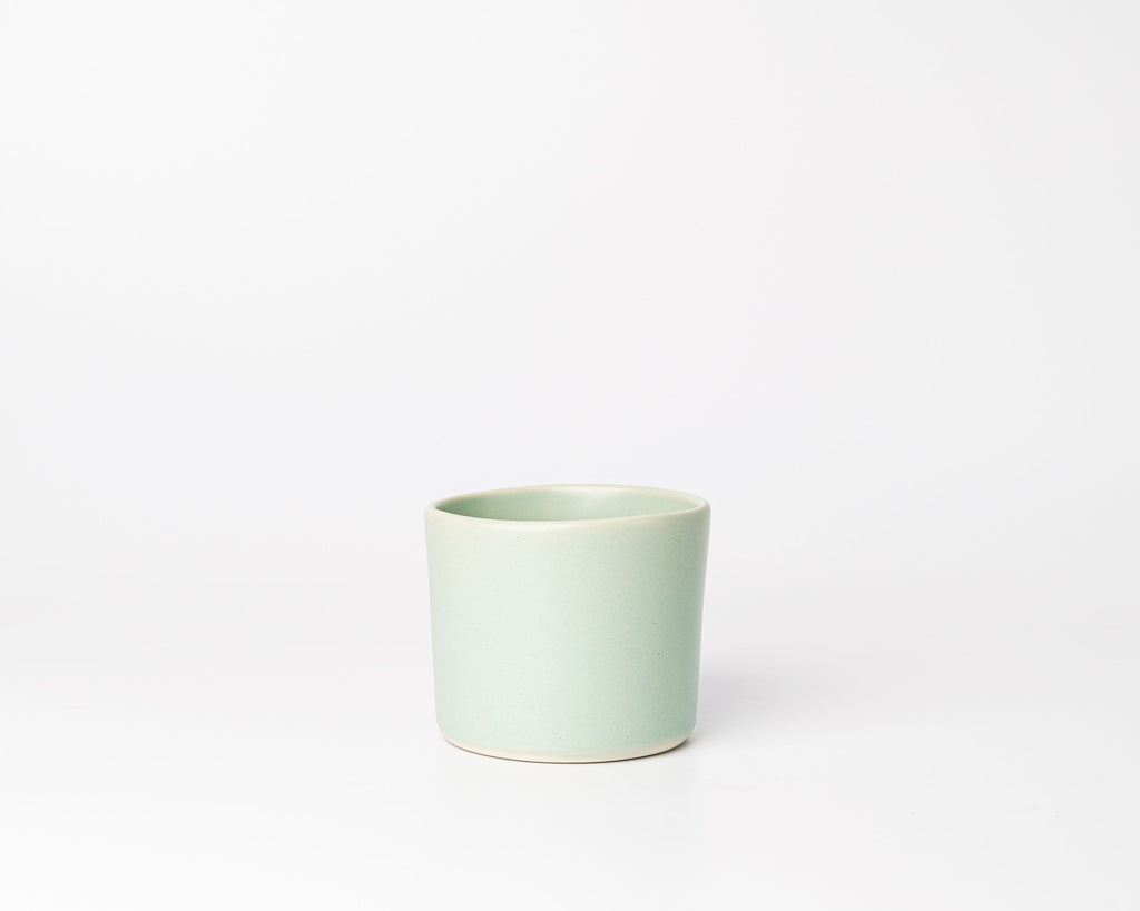HAAND Chemist Cup – Handcrafted Porcelain Drinking Cup