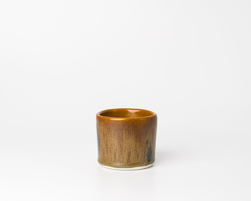 HAAND Chemist Cup – Handcrafted Porcelain Drinking Cup