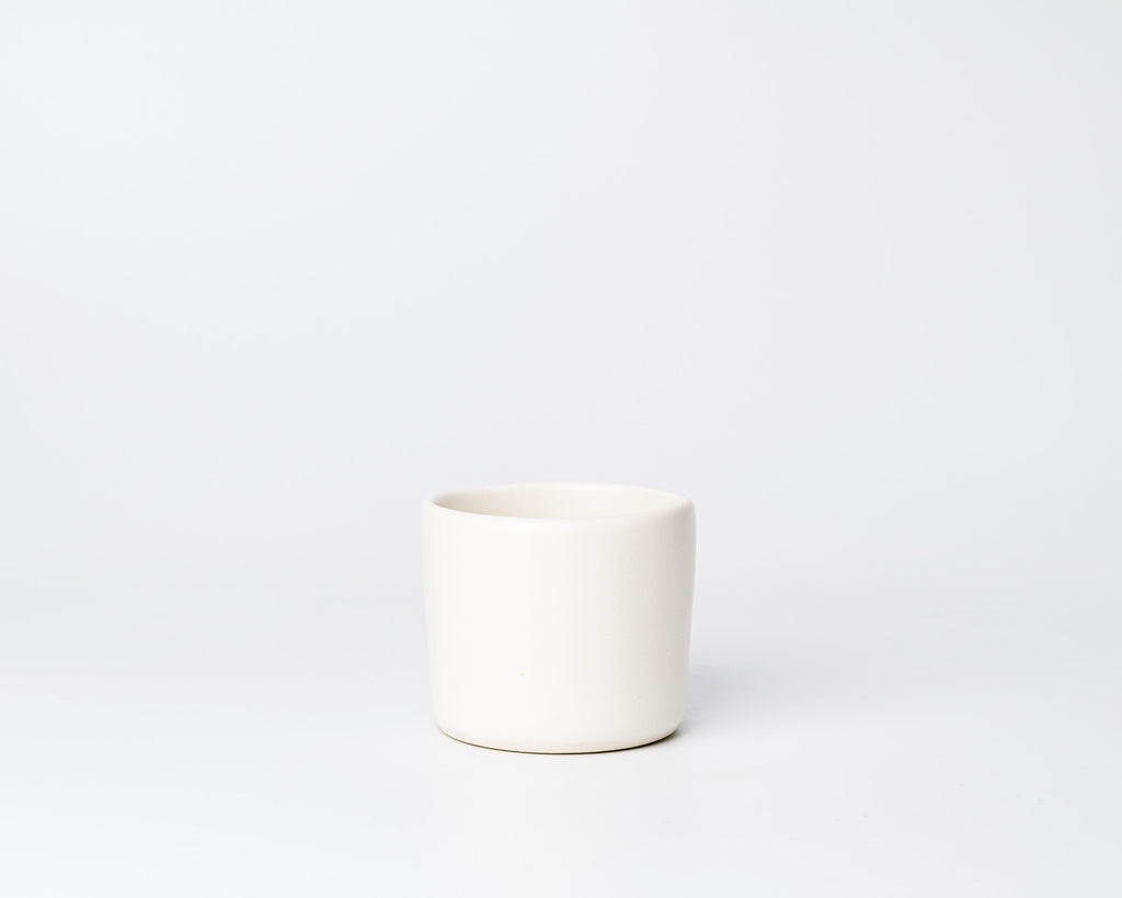 HAAND Hestia 5-Piece Dinner Setting – Handcrafted Porcelain Dinnerware Set