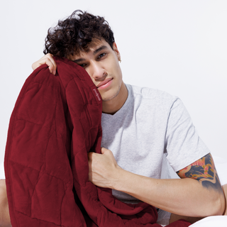 Weighted Body Pod – Nodpod BODY Stress-Relief Blanket