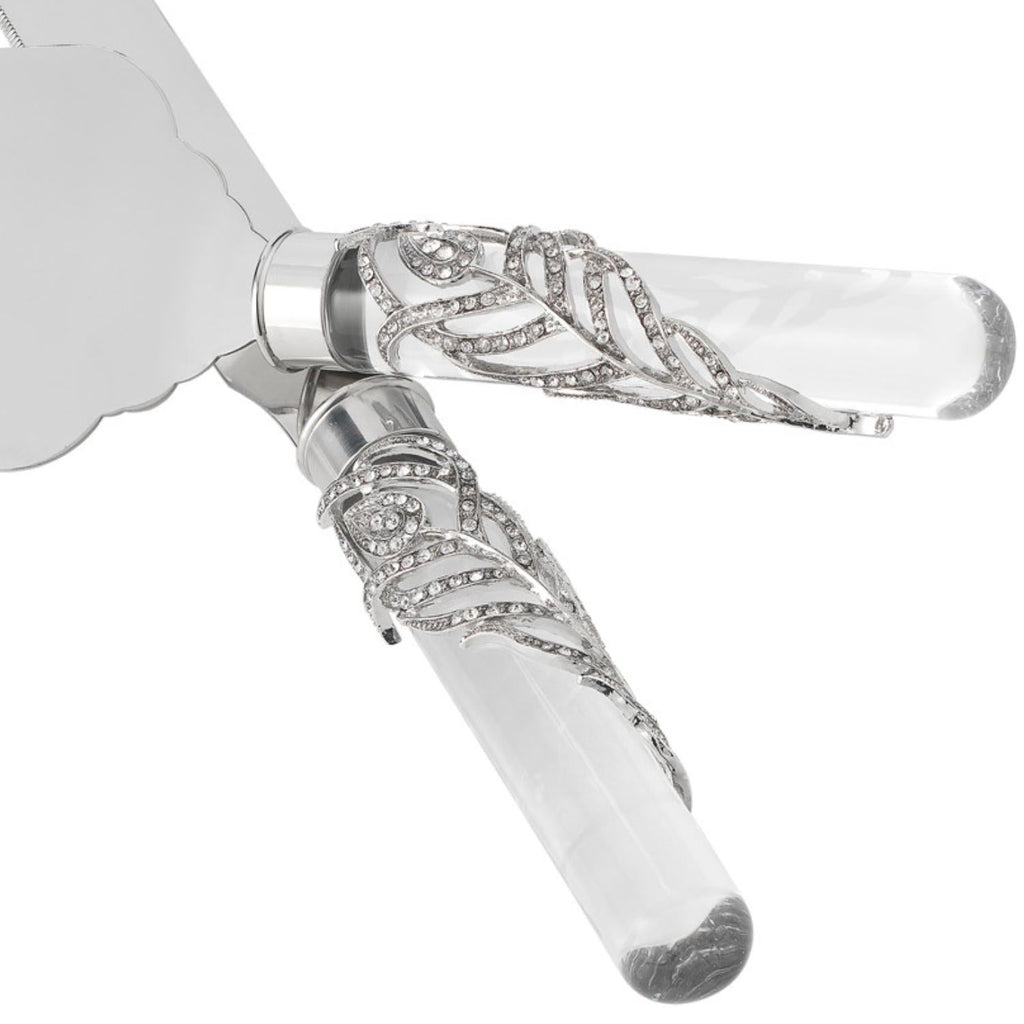 Mora Dessert Serving Set