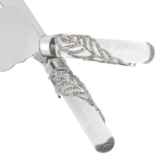 Mora Dessert Serving Set