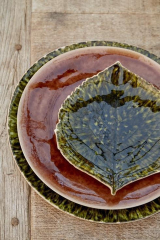 COSTA NOVA – Casafina Riviera Charger Plate/Platter 12