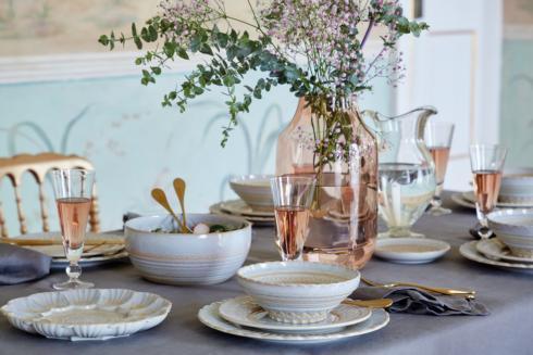 COSTA NOVA Cristal Soup / Cereal Bowl 7