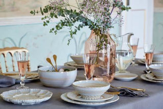 COSTA NOVA Cristal Soup / Cereal Bowl 7